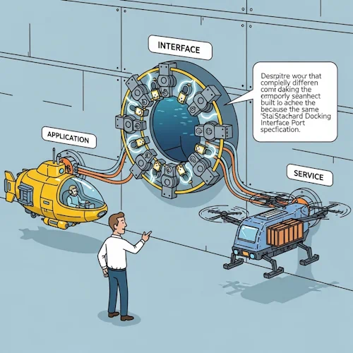 Other Interfaces