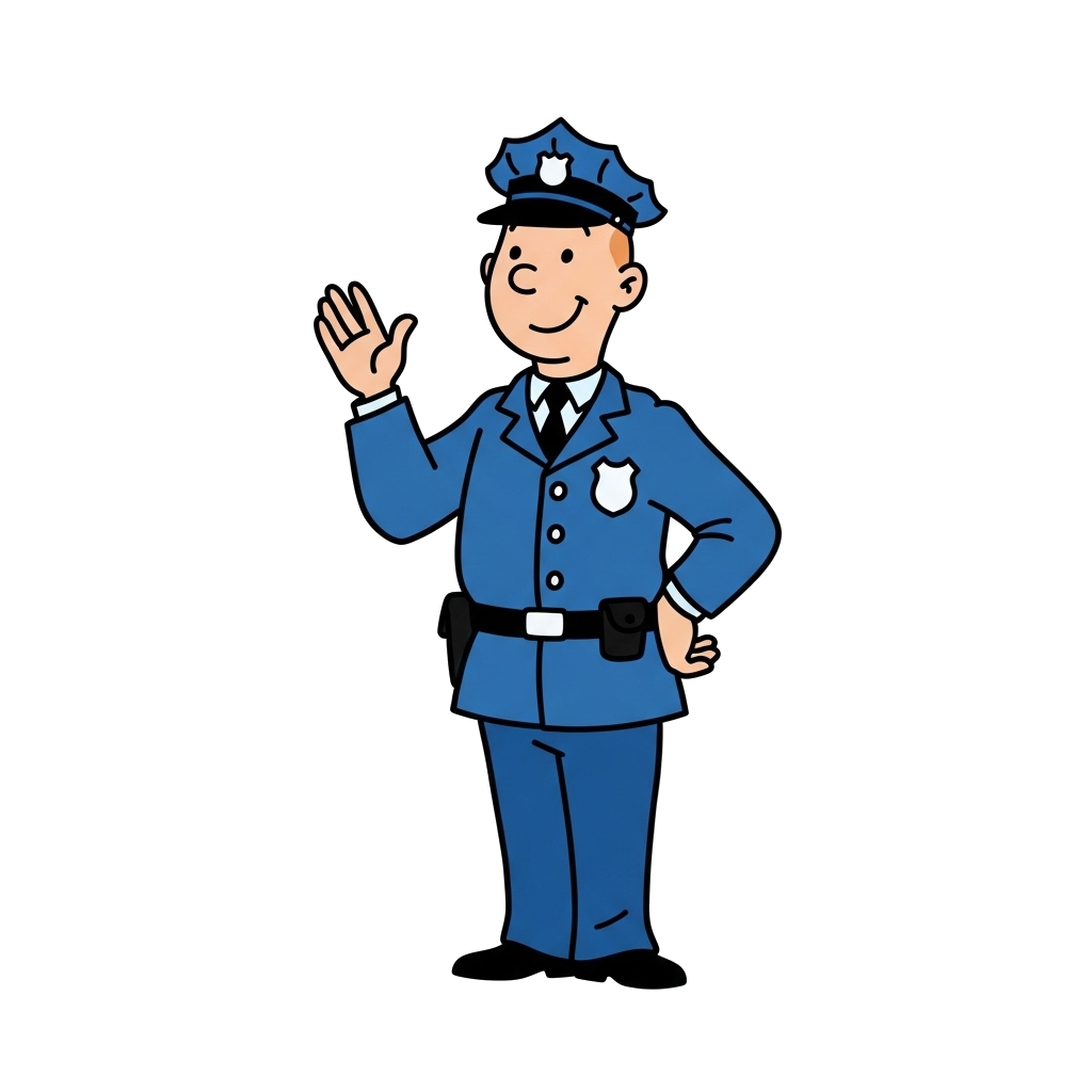 Police officer