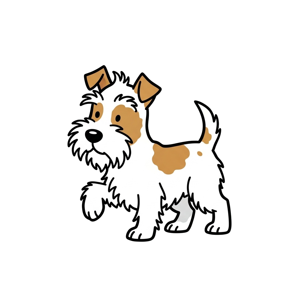 Dog 1