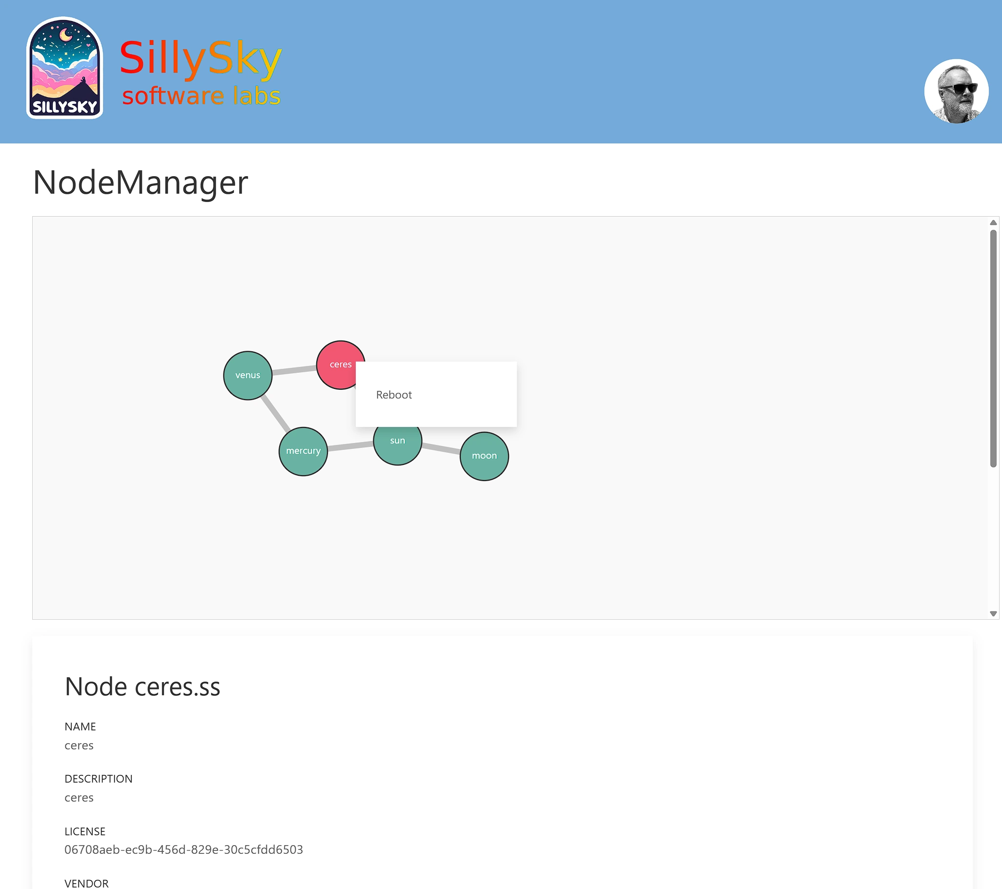 nodemanager